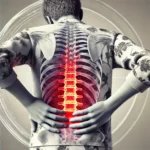 back pain